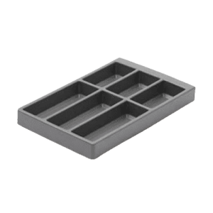 Tabuleiro de Talheres Island - Cucine Oggi - Portugal