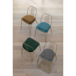 Cadeira Granada - Granada Chair- Target Point - Portugal