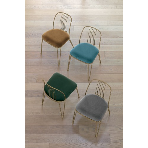 Cadeira Granada - Granada Chair- Target Point - Portugal