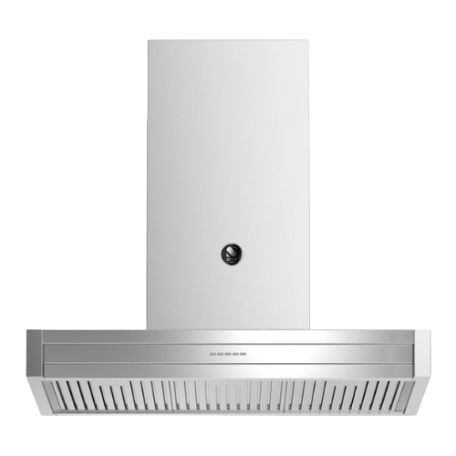 Exaustor Genesi 100 - Genesi 100 Hood - Dake - Steel cucine - Portugal - Exaustor