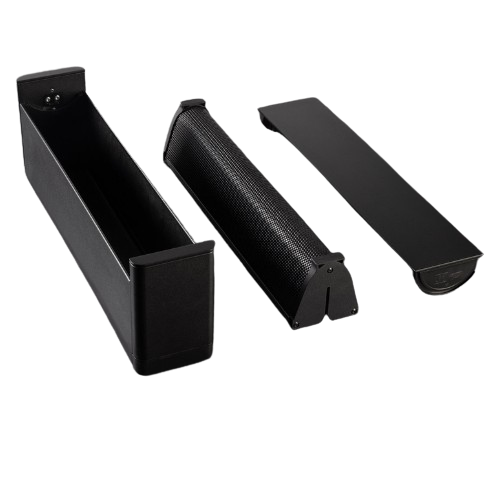 Novy Up Comfort - Dake - Novy - Portugal - Exaustor - Placa de Indução