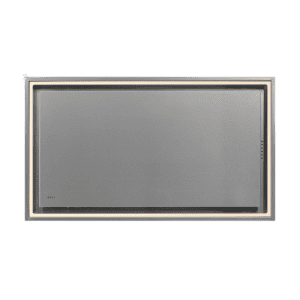 Novy Ceiling Pureline Pro - Dake - Novy - Portugal - Exaustor - Iluminação