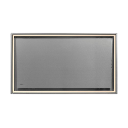 Novy Ceiling Pureline Pro - Dake - Novy - Portugal - Exaustor - Iluminação