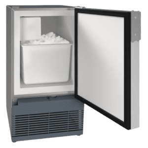 Máquina de Gelo Crescent 15" - 15" Crescent Ice Maker - Dake - U Line - Portugal