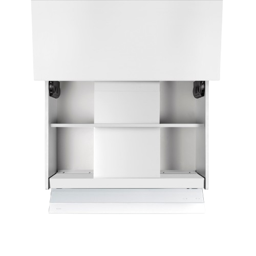 Novy Telescopic Fusion Pro - Dake - Novy - Portugal - Exaustor - Iluminação