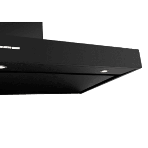 Novy Salsa - Dake - Novy - Portugal - Exaustor - Iluminação