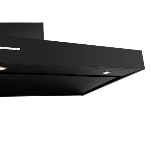 Novy Salsa - Dake - Novy - Portugal - Exaustor - Iluminação