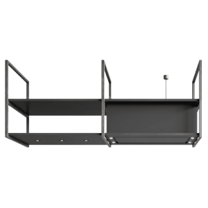 Novy Pureline Frame - Dake - Novy - Portugal - Exaustor - Iluminação
