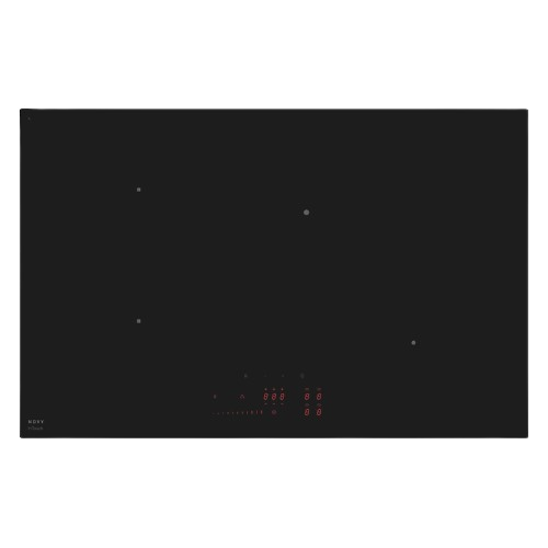 Novy Induction Power 80 - Dake - Novy - Portugal - Placa de Indução