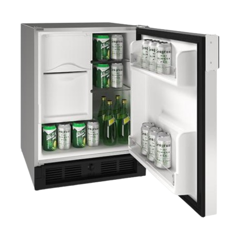 Frigorifico/Máquina de Gelo 21" - 21" Refrigerator/Ice Maker - Dake - U Line - Portugal