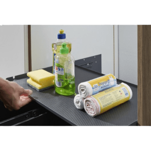 Caixote do Lixo Pull Boy Soft Comfort 2 500- Pull Boy Soft Comfort 2 500 Built-in Bin - Wesco - Cucine Oggi - Portugal