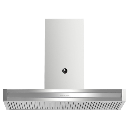 Exaustor Genesi 120 - Genesi 120 Hood - Dake - Steel cucine - Portugal - Exaustor