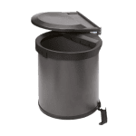 Caixote do Lixo Müllboy Big - Müllboy Big Built-in Bin - Hailo- Cucine Oggi - Portugal