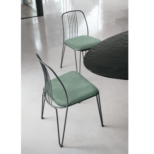 Cadeira Granada - Granada Chair- Target Point - Portugal