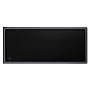 Novy Ceiling Pureline Pro Compact- Dake - Novy - Portugal - Exaustor - Iluminação