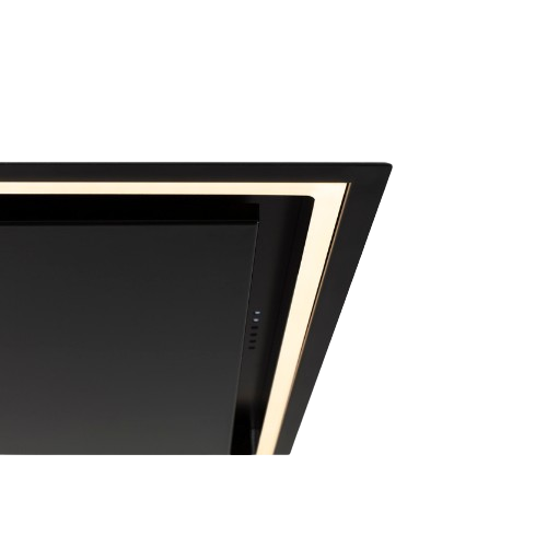 Novy Ceiling Pureline Pro - Dake - Novy - Portugal - Exaustor - Iluminação