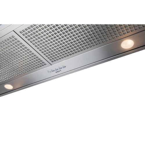 Novy Canopy Essence- Dake - Novy - Portugal - Exaustor - Iluminação