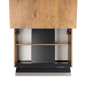 Novy Telescopic Fusion Pro - Dake - Novy - Portugal - Exaustor - Iluminação