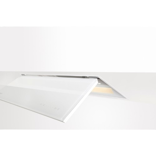Novy Fusion - Dake - Novy - Portugal - Exaustor - Iluminação