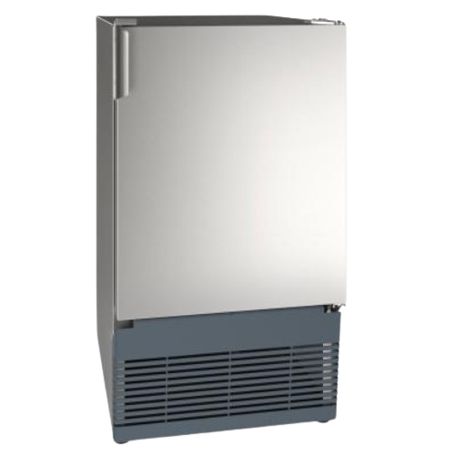 Máquina de Gelo Crescent 15" - 15" Crescent Ice Maker - Dake - U Line - Portugal