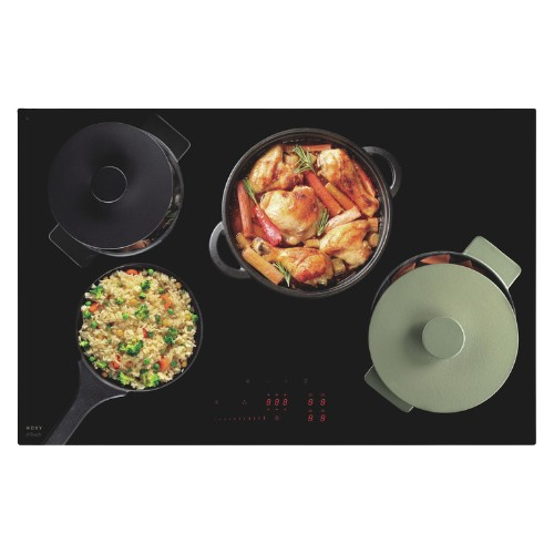 Novy Induction Power 80 - Dake - Novy - Portugal - Placa de Indução