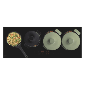 Novy Induction Power 100 - Dake - Novy - Portugal - Placa de Indução