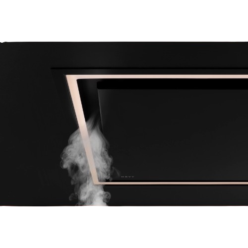 Novy Ceiling Pureline Pro - Dake - Novy - Portugal - Exaustor - Iluminação