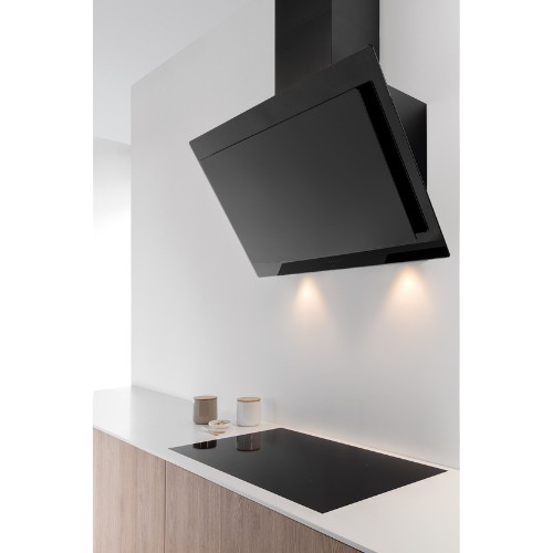 Novy Vision - Dake - Novy - Portugal - Exaustor - Iluminação