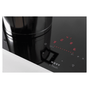 Novy Induction Comfort 80 - Dake - Novy - Portugal - Placa de Indução