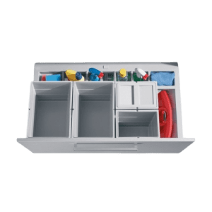 Caixote do Lixo Separato K 900 - Separato K 900 Built-in Bin - Hailo- Cucine Oggi - Portugal