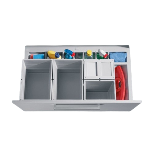 Caixote do Lixo Separato K 900 - Separato K 900 Built-in Bin - Hailo- Cucine Oggi - Portugal