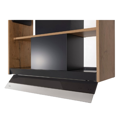 Novy Telescopic Fusion Pro - Dake - Novy - Portugal - Exaustor - Iluminação