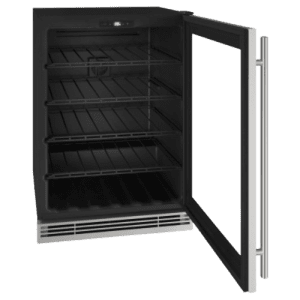 Conservador de Vinho 24" - 24" Wine Refrigerator - Dake - U Line - Portugal