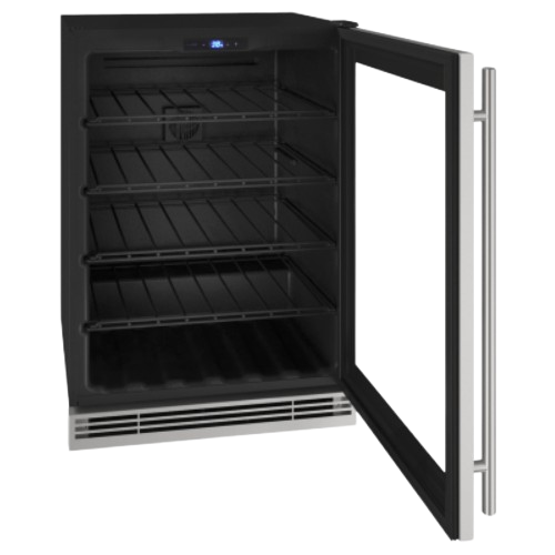 Conservador de Vinho 24" - 24" Wine Refrigerator - Dake - U Line - Portugal