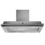 Exaustor Ascot 100 - Ascot Hood 100 - Dake - Steel cucine - Portugal - Exaustor