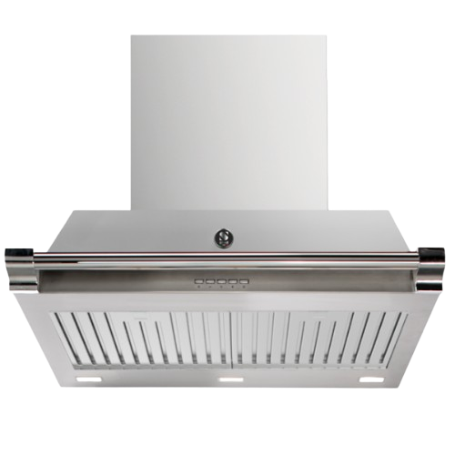 Exaustor Ascot 70 - Ascot Hood 70 - Dake - Steel cucine - Portugal - Exaustor