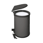 Caixote do Lixo Müllboy Standard - Müllboy Standard Built-in Bin - Hailo- Cucine Oggi - Portugal