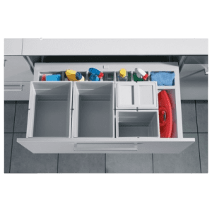 Caixote do Lixo Separato K 900 - Separato K 900 Built-in Bin - Hailo- Cucine Oggi - Portugal