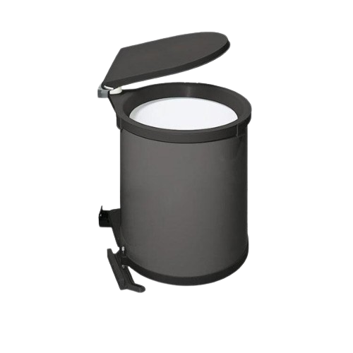 Caixote do Lixo Müllboy Standard - Müllboy Standard Built-in Bin - Hailo- Cucine Oggi - Portugal