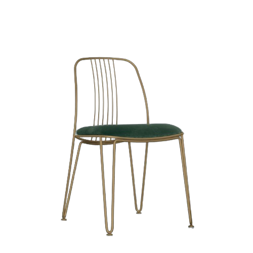 Cadeira Granada - Granada Chair- Target Point - Portugal