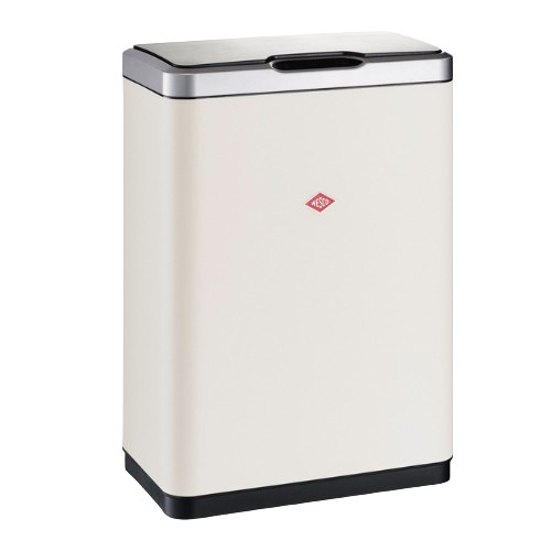 Caixote do Lixo I.MASTER DOUBLE - I.MASTER DOUBLE 40L BIN - Wesco - Cucine Oggi - Portugal