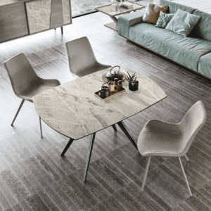 Mesa Vortice - Vortice Table - Target Point - Portugal