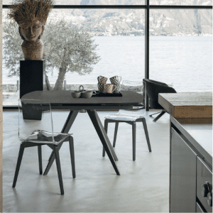 Mesa Vortice - Vortice Table - Target Point - Portugal