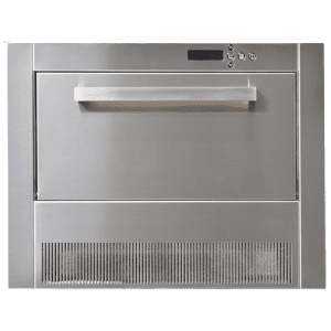 Máquina Gelo Kitchen Ice - Inox- ITV - Portugal