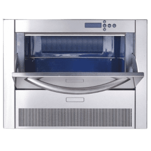 Máquina Gelo Kitchen Ice - Inox - ITV - Portugal