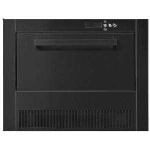 Máquina Gelo Kitchen Ice - Preto - Negro - ITV - Preto - Portugal