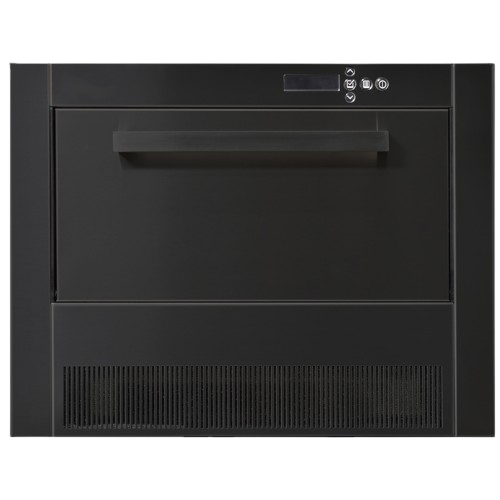 Máquina Gelo Kitchen Ice - Preto - Negro - ITV - Preto - Portugal