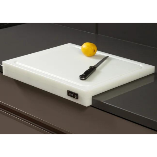 Tábua de Corte Polietileno- Cozinha - Cucine Oggi