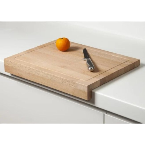 Tábua de Corte Madeira - Cozinha - Cucine Oggi