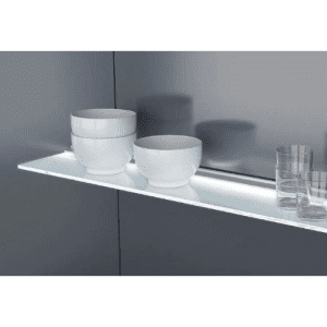 Estante Iluminada Monoteo - Cucine Oggi - Estante - LED - Portugal